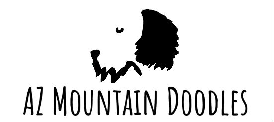 AZ Mountain Doodles